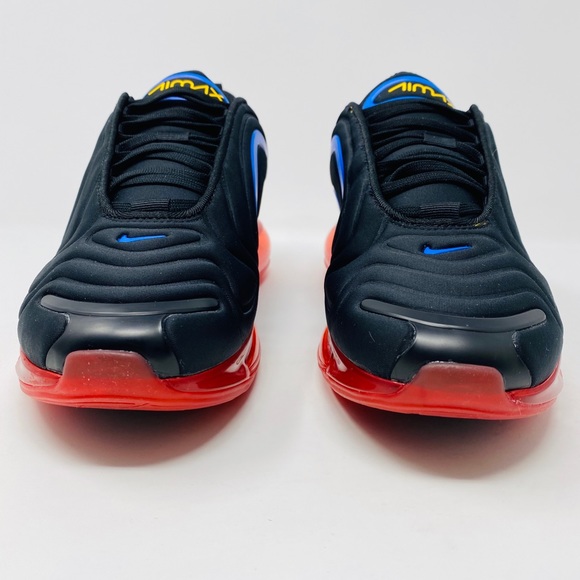 Nike Air Max 720 - Picture 3 of 7